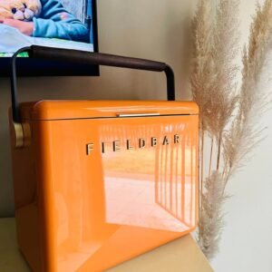 24L Orchard Orange Gin Trunk