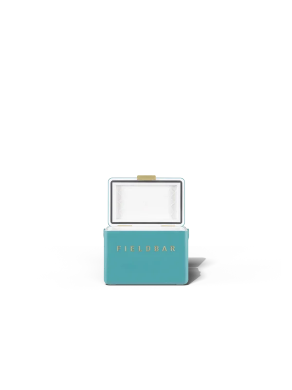Luxury 4L Mini Bazaruto Cooler Box