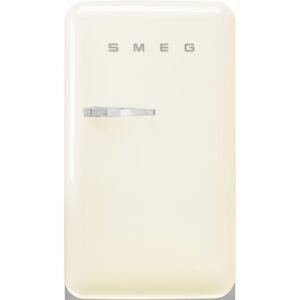 Smeg Refrigerator 50’s Style