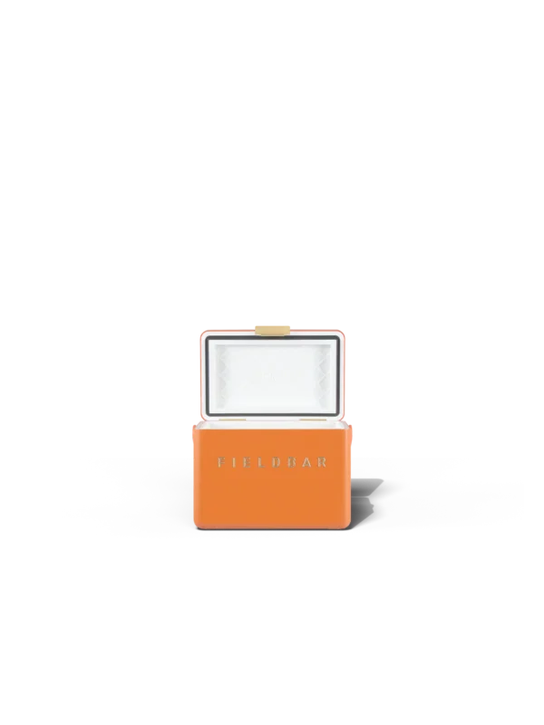 Orchard Orange Mini Field Bar