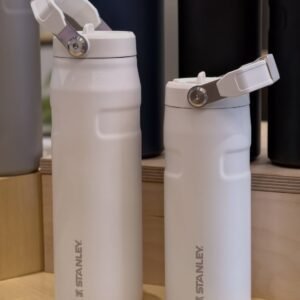 Stanley Flip Water Bottle 0.47L 16oz