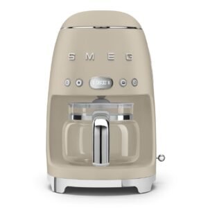 Smeg DCF02MLMEU Drip Coffee Machine Moonlight 50’s Style