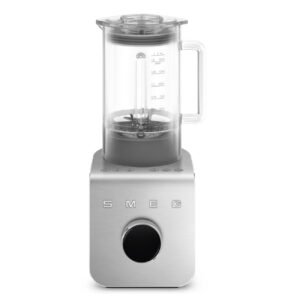 High Performance White Smeg Blender