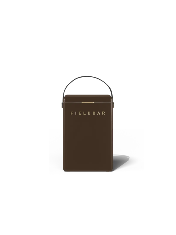 Fieldbar 10L Drinks Box Cooler Box Espresso Martini