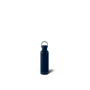 Fieldbar Field Bottle 750ml Sea Boat Blue