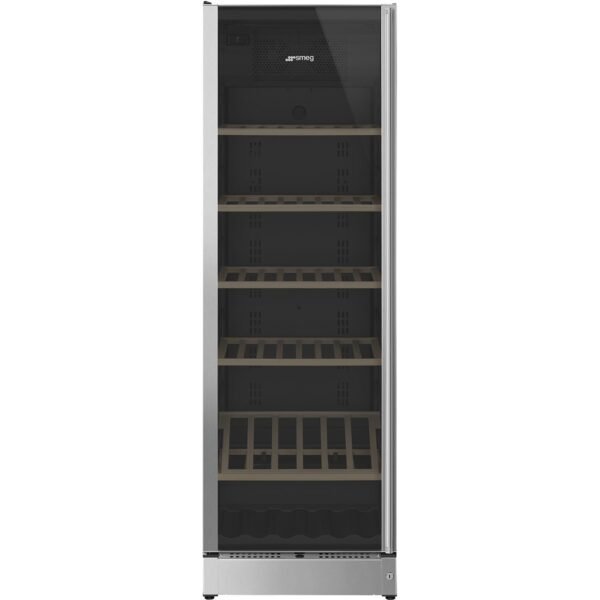 Smeg SCV115GS Free-Standing Classica – Stainless Steel