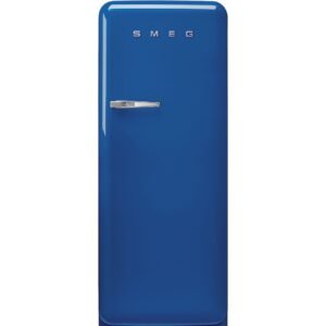 Smeg FAB28RBE6 50’s Style 60cm Fridge with Freezer Compartment – Beige (Right Hinge)