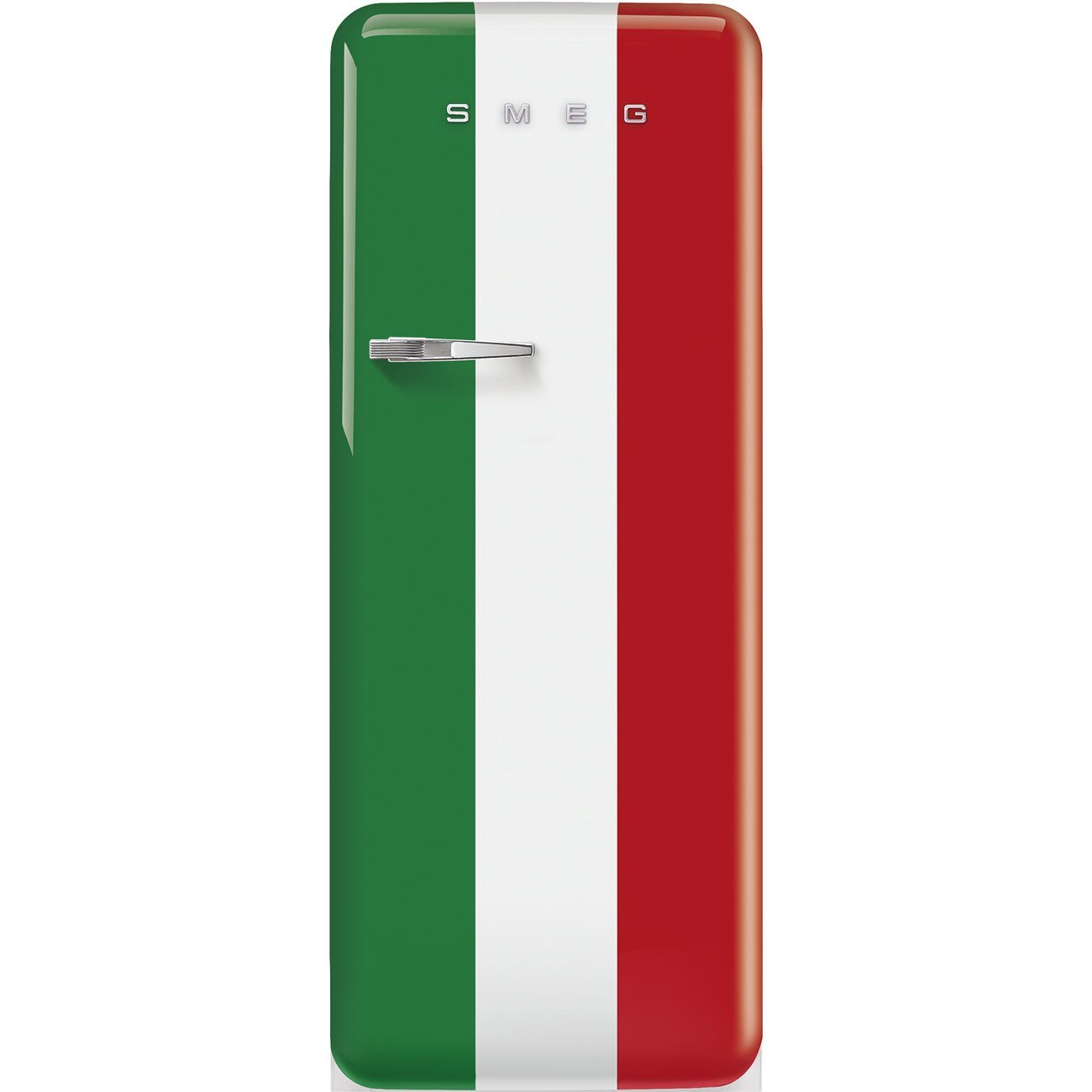 Smeg FAB28RDIT6 Decorated / Special Free-Standing refrigerator