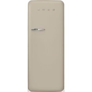 Smeg FAB28RDPP6 Perfectly Pale Free-Standing refrigerator