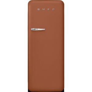Smeg FAB28RDRU6 Rust Free-Standing refrigerator