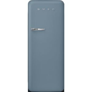 Smeg FAB28RDSB6 Storm Blue Free-Standing refrigerator